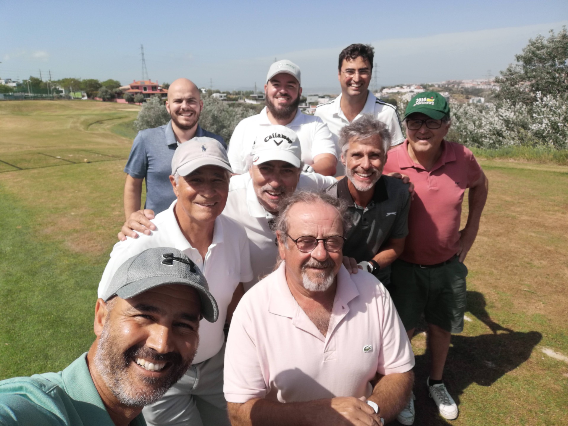 Paço Lumiar 2022: Onde tudo começou...